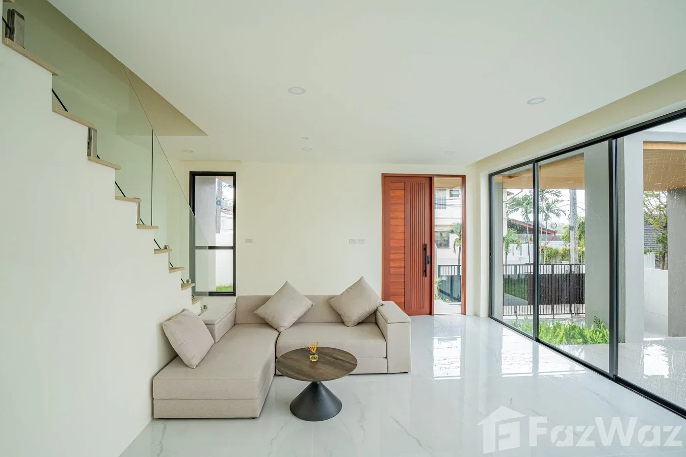 picture Pool Villa in Maneekram Village 6646457 - 5/43