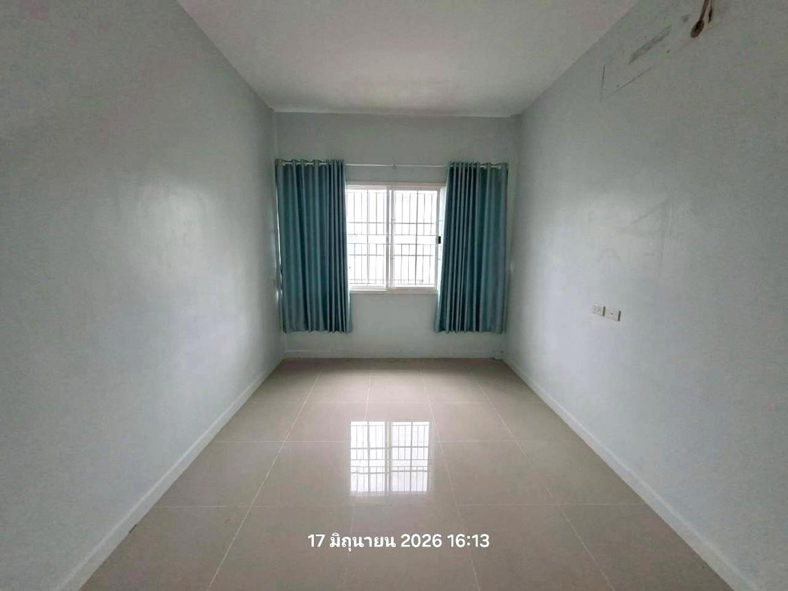 picture TOWN HOUSE 23.5 Sq.w. Ban Khai Rayong for 1.6M - 14/19