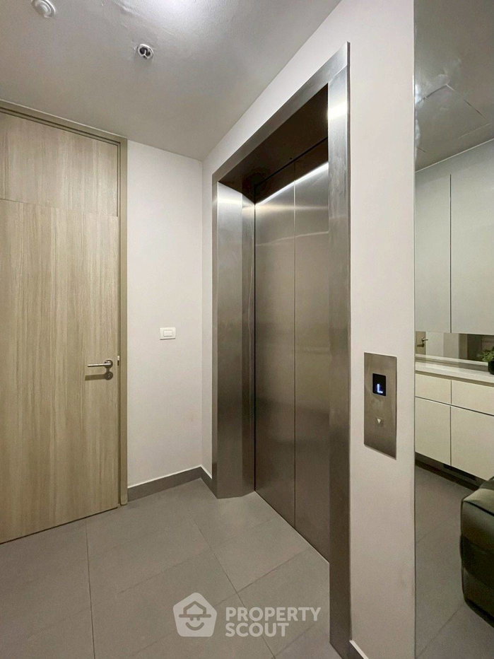 picture 11th-Floor 1-BR 47 Sqm At Noble Ploenchit, 100m to BTS Phloen Chit (ID 2638789) - 4/34