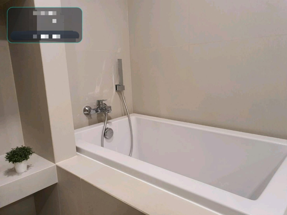 picture For Rent Condo Noble Ambience Sukhumvit 42 - 9/13
