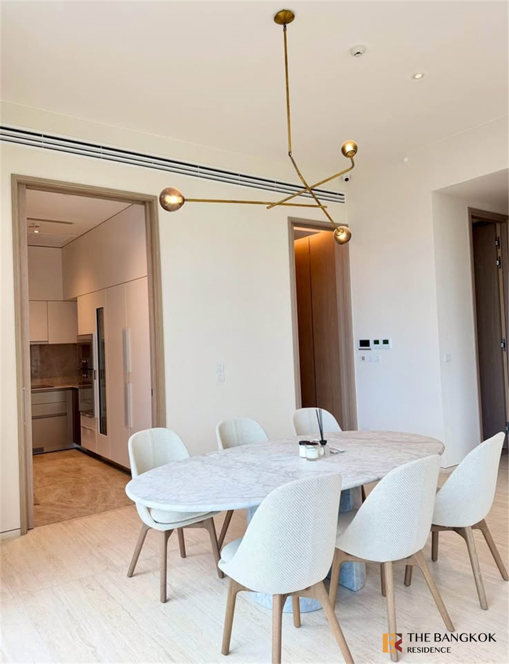 รูป สโคป หลังสวน ใกล้ BTS สถานีชิดลม คอนโด Luxury ทำเลใจกลางเมือง - รูปที่ 2/10
