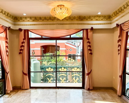Pet-Friendly House for Rent Central Pattaya Near Sukhumvit Road