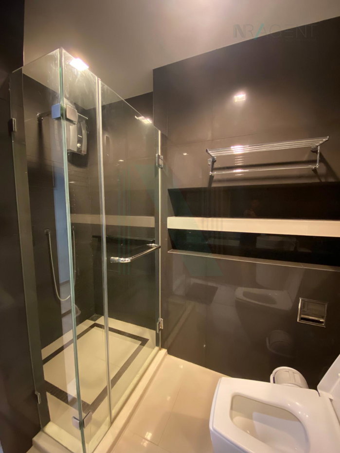 รูป 📌Exclusive!📌 ให้เช่าคอนโด ริทึ่ม สาทร อาคาร N ชั้น 20 2 ห้องนอน ขนาด 67.00 ตรม ใกล้ สะพานตากสิน - รูปที่ 7/8