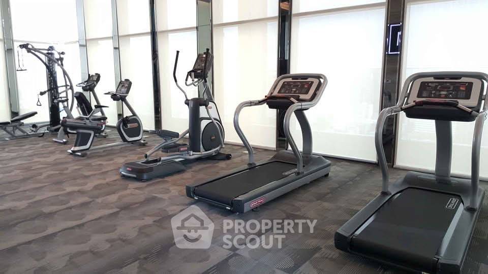 picture 1-BR 48 Sqm Condo At Rhythm Sukhumvit 42, 200m to BTS Ekkamai (ID 3153667) - 14/16