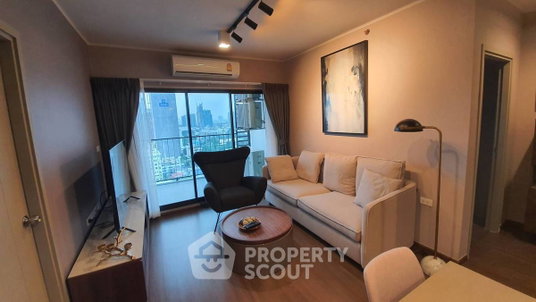 รูปภาพ 2-BR Condo For Rent At Ideo Sukhumvit 93, 100m to BTS Bang Chak 📍 (ID 3155540)