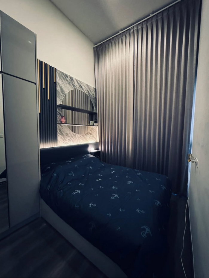 รูป ให้เช่า KnightsBridge Space Ratchayothin Duplex ห้องมุม ชั้น 25 ติด BTS พหลโยธิน 24 - รูปที่ 7/19