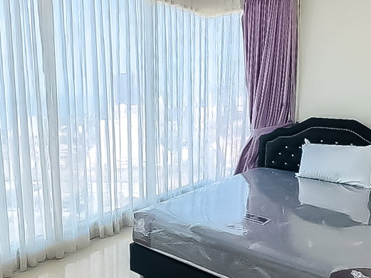 รูป Sea View Corner Condo for Sale The Riviera Jomtien 2 Bed - รูปที่ 5/8