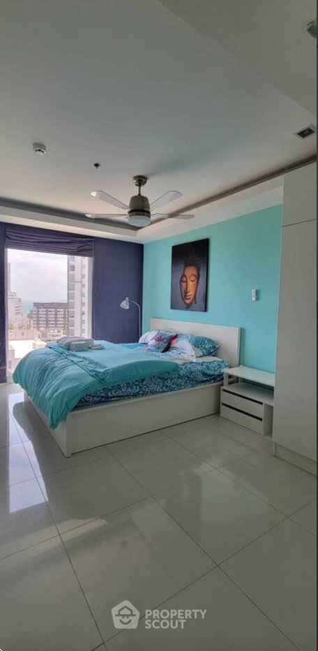 รูป คอนโด 2 ห้องนอน 96 ตร.ม. ขาย ที่ Cosy Beach View Pratumnak (ชลบุรี) (ID 3153816) - รูปที่ 6/6