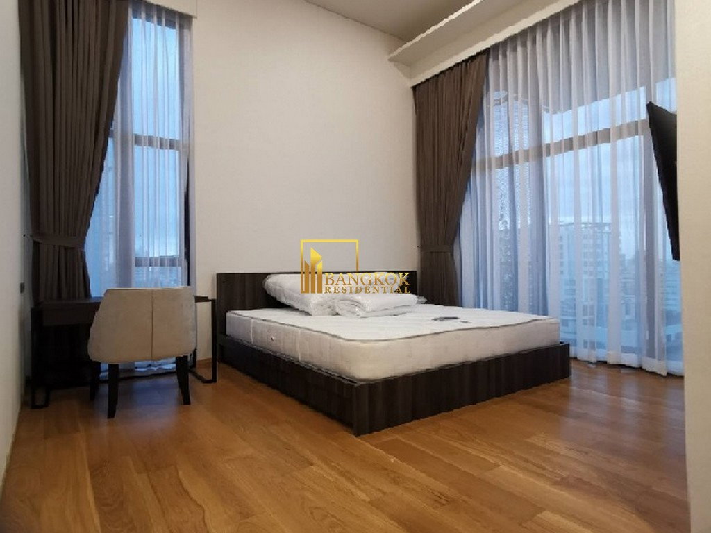 picture Siamese Exclusive Sukhumvit 31 | Modern 3 Bed Duplex Condo - BR11302CD - 4/21