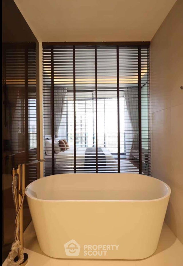 picture 3-BR 160 Sqm Condo At The Estelle Phrom Phong, 200m To BTS Phrom Phong (ID 1649209) - 14/16
