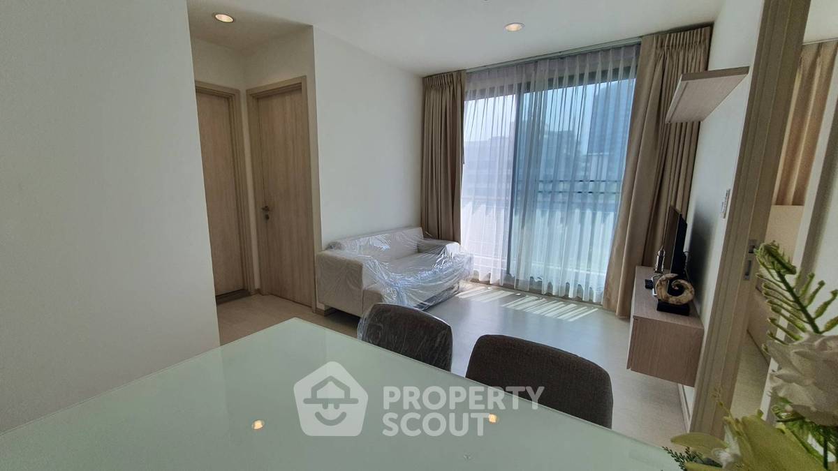 picture 2-BR Condo In Rhythm Sukhumvit 42, 3rd Floor near BTS Ekkamai (200m) (ID 994660) - 3/20