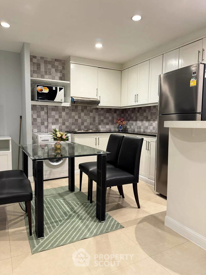picture Pet-Friendly 1-Bedroom Condo, Wittayu Complex Near BTS Phloen Chit (ID 2069128) - 8/29
