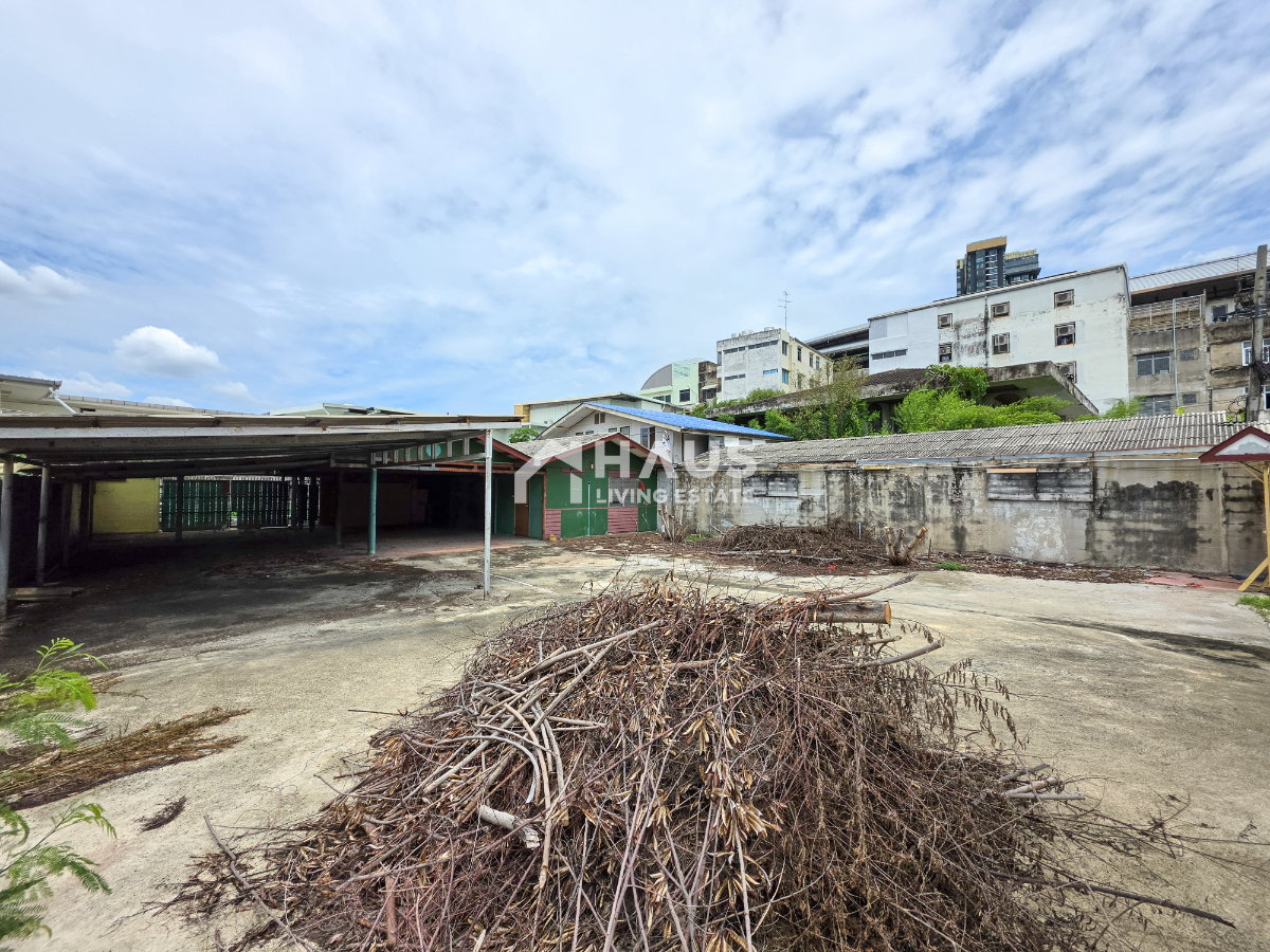 picture Land for sale Charan 88  / 100 SQ.wa #LBGK095 - 5/5