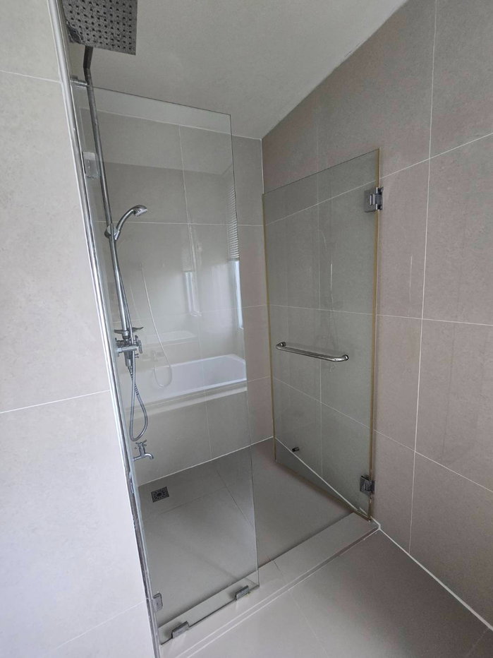 picture For Rent: Manor Sanambinnam | Riverside Unit | Tower D, 14th Floor | 76 sq.m. - 10/14
