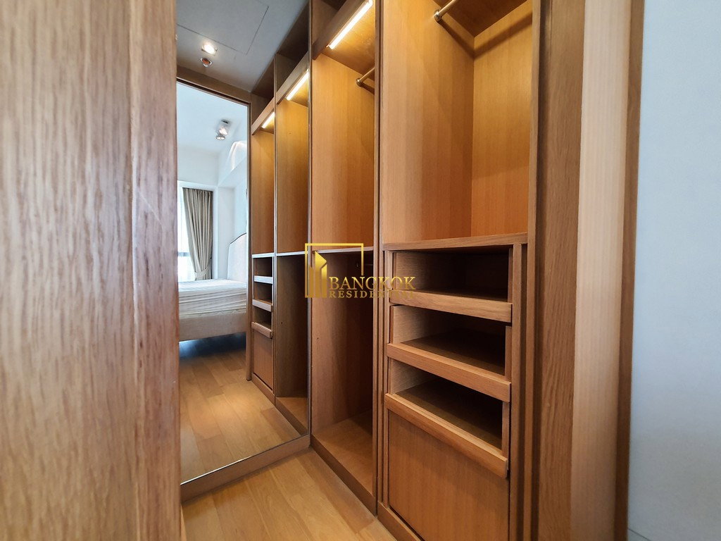 picture The Met Sathorn | Elegant 2 Bedroom Luxury Condo For Rent - BR12572CD - 14/44