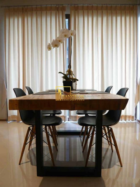 รูป Emporio Place | 2 Bedroom Property in Phrom Phong - BR4836CD - รูปที่ 5/21
