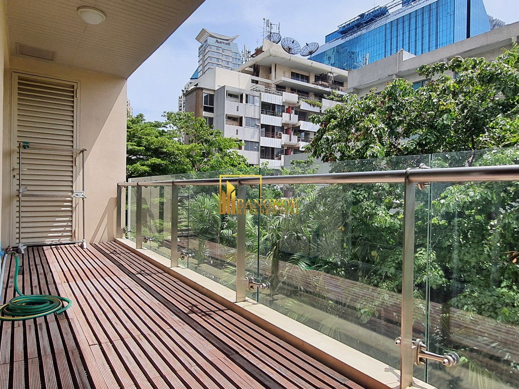 รูป The Legend Saladaeng | 2 Bed Condo For Rent in Silom - BR12823CD - รูปที่ 18/31