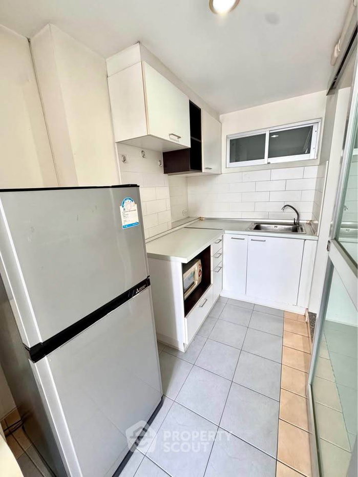 รูป คอนโด 1 ห้องนอน ราคาดี Lumpini Ville รามคำแหง 44 ใกล้หัวหมาก (ID 2261438) - รูปที่ 6/9