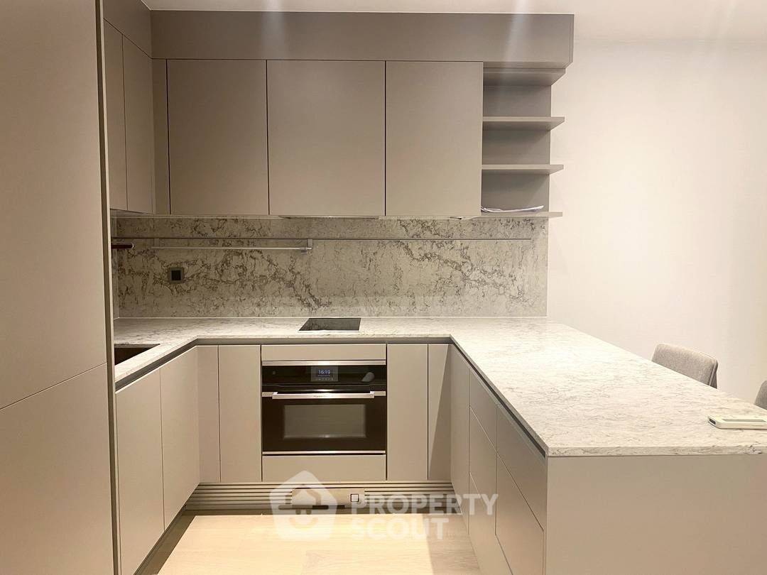 picture 1-BR Condo For Rent At Tonson One Residence, 300m To BTS Chit Lom (ID 2283868) - 3/6