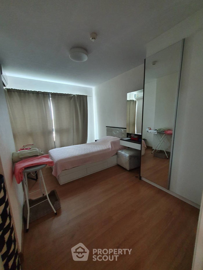 รูป คอนโด 2 ห้องนอน ให้เช่า ศุภาลัย ซิตี้ รีสอร์ท รัชโยธิน-พหลโยธิน 32 ใกล้ BTS เซนานิคม (ID 954498) - รูปที่ 6/7
