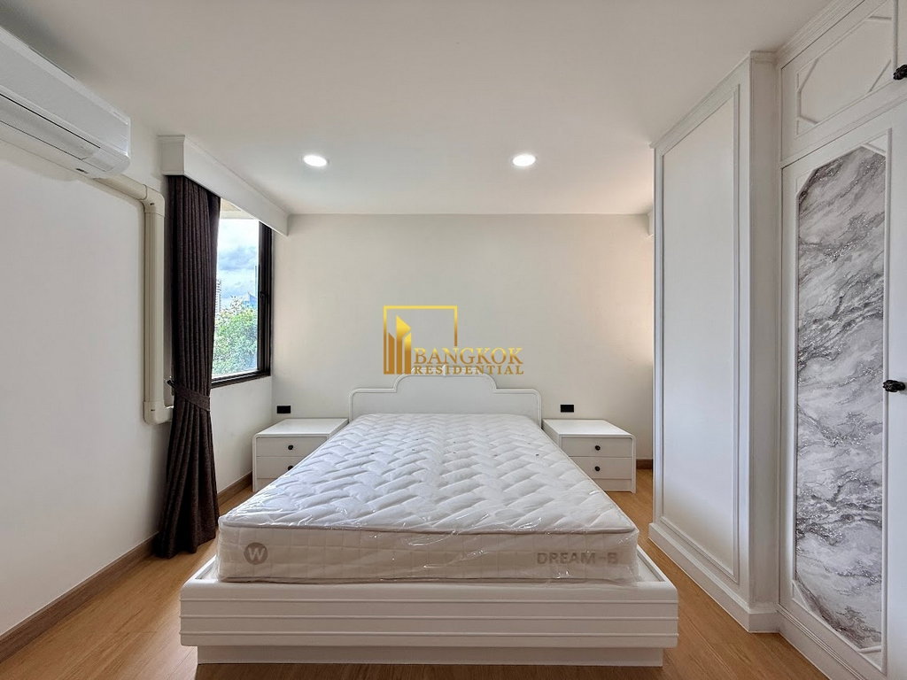 picture Tongthip Mansion | Spacious 3 Bedroom Condo in Phrom Phong - BR61911CD - 16/38