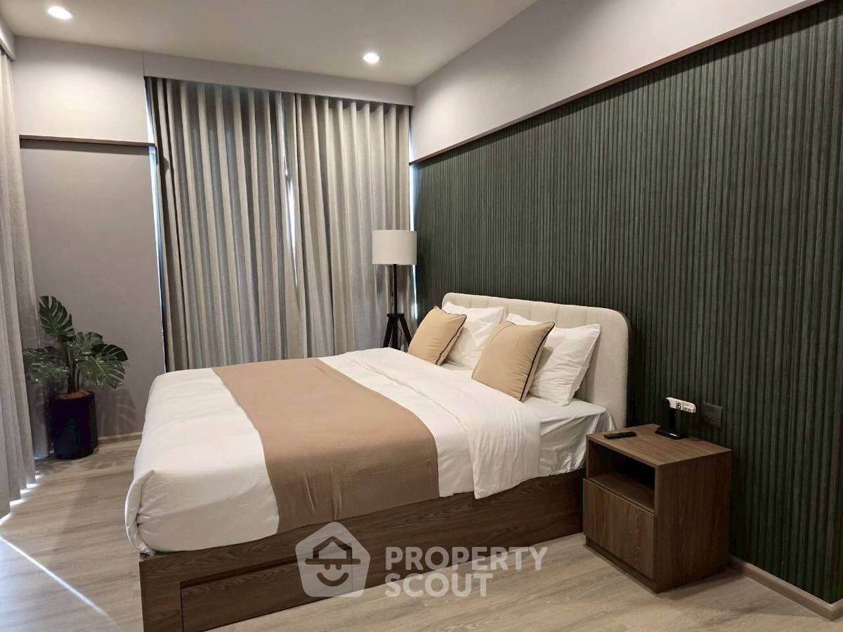 picture 2-BR Condo For Rent, PYNN Soonvijai, ARL Ramkhamhaeng (ID 3155871) - 4/13