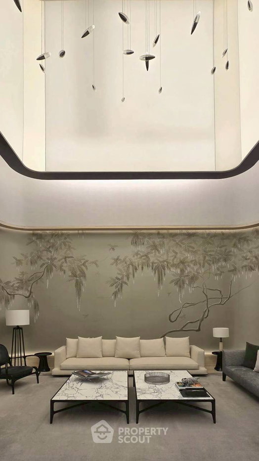 picture 2-BR 151 Sqm On 30th Floor, One 89 Wireless, 200m to MRT Lumphini (ID 3155514) - 40/48