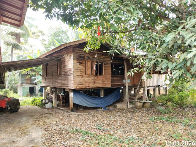 picture HOME 611 Sq.w. Wiang Sa Nan for 6.4M - 4/24