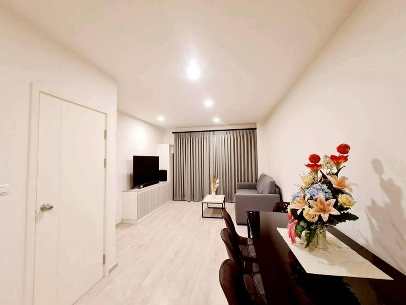 picture 🎄🏡 Escent Ville Chiang Mai | 2-Bedroom Condo for Rent | Ready to Move In - 7/13