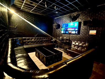 Office for sale  Pratumnak Hill : Nightclub Business Takeover in South Pattaya