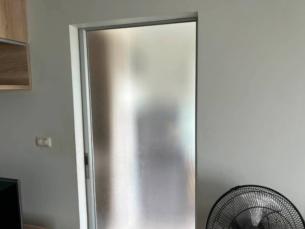 picture dcondo campus rangsit 2 for rent ✨ Fully furnished - 5/6