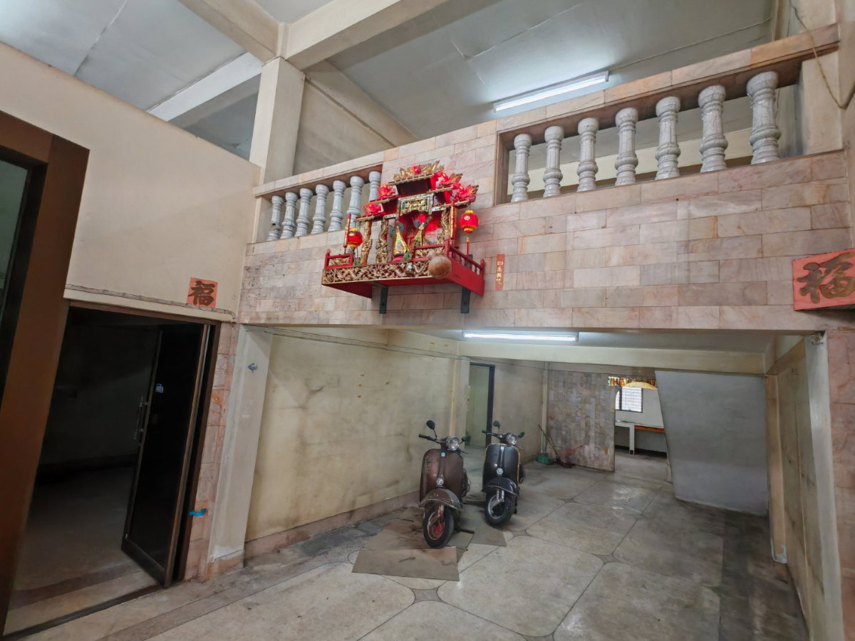 picture Shophouse for rent in Charoen Nakhon Soi 53 - 22/26