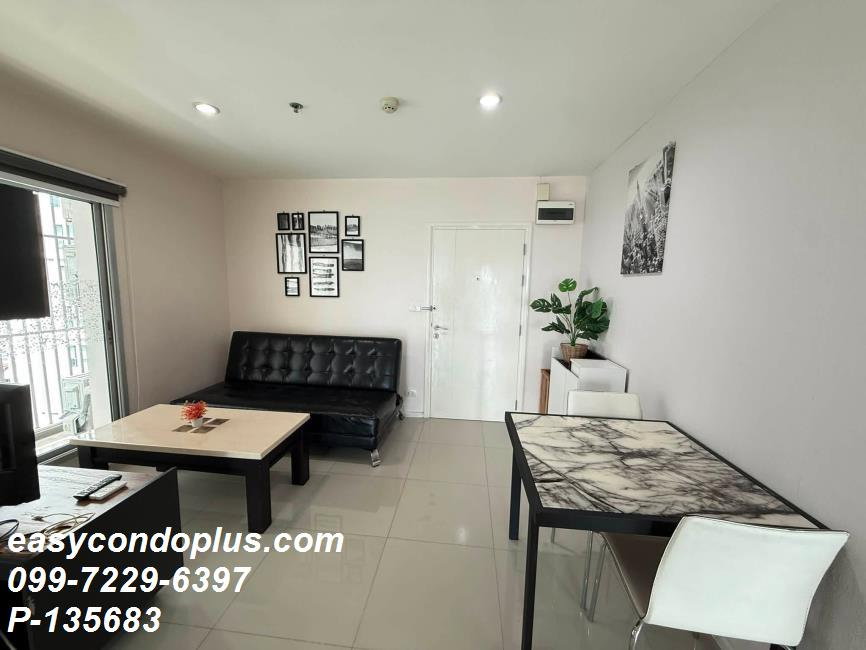picture 🏷️ P-135683 | Aspire Sukhumvit 48 Near BTS Phra Khanong 22,000 THB | Line: @easycondoplus | 099-229-6397 - 4/16