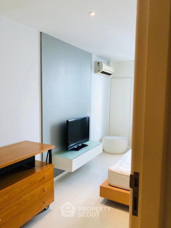 รูป คอนโดให้เช่า 2 ห้องนอน ชั้นสูง 25 120 ตร.ม. ไอคอน 3 ใกล้ทองหล่อ (ID 3153909) - รูปที่ 3/10