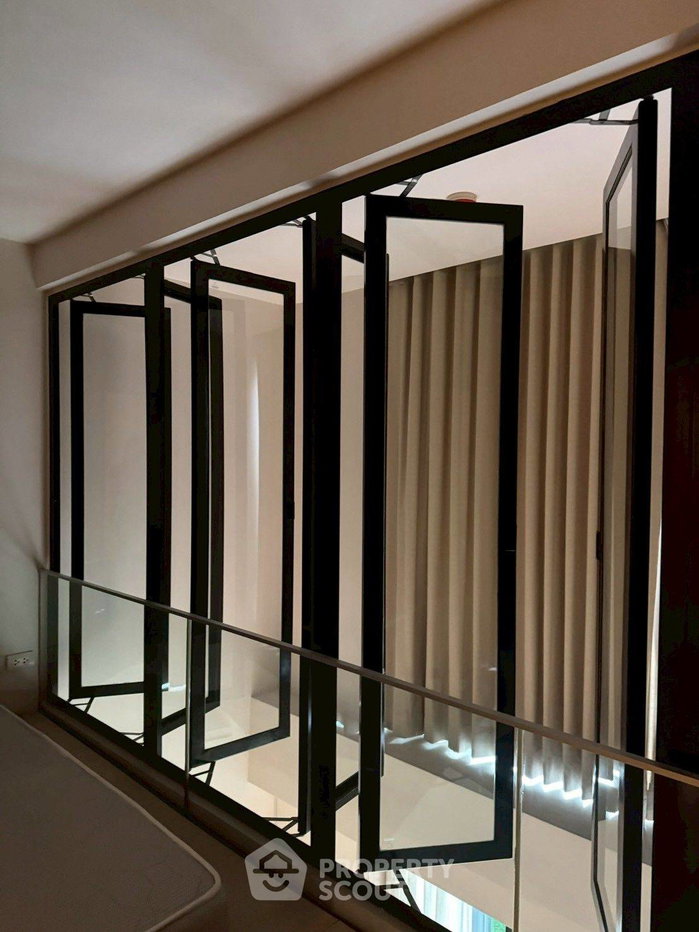 picture Ground-Floor 1-BR Condo For Rent, LIV @ 49 Near BTS Thong Lor (ID 2703752) - 28/42