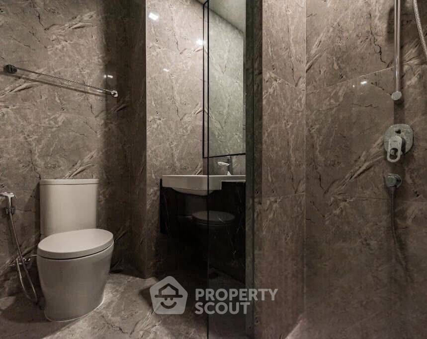 รูป คอนโด 1 ห้องนอน Ashton Asoke 70ม. ถึง MRT สุขุมวิท ชั้น 15 ใกล้แอสโค (ID 2109137) - รูปที่ 8/8