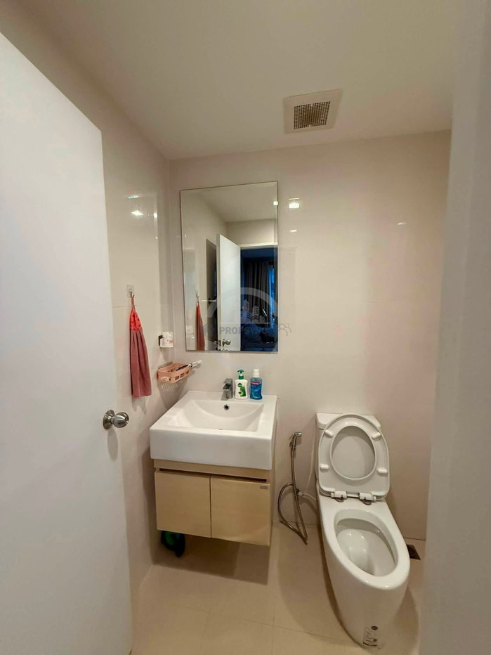 picture ðĨFor RentðĨ Metro Luxe Ratchada Beautiful resort-style condo with a relaxing atmosphereâperfect for unwinding after work.ð ðĩPS-22601339ð@propsync - 4/5