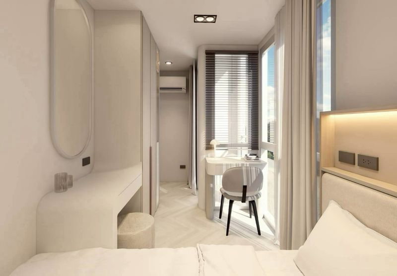 picture For sale Punna Residence 5 Spacious Unit, Fully Furnished. (ID:1409CS) - 4/20
