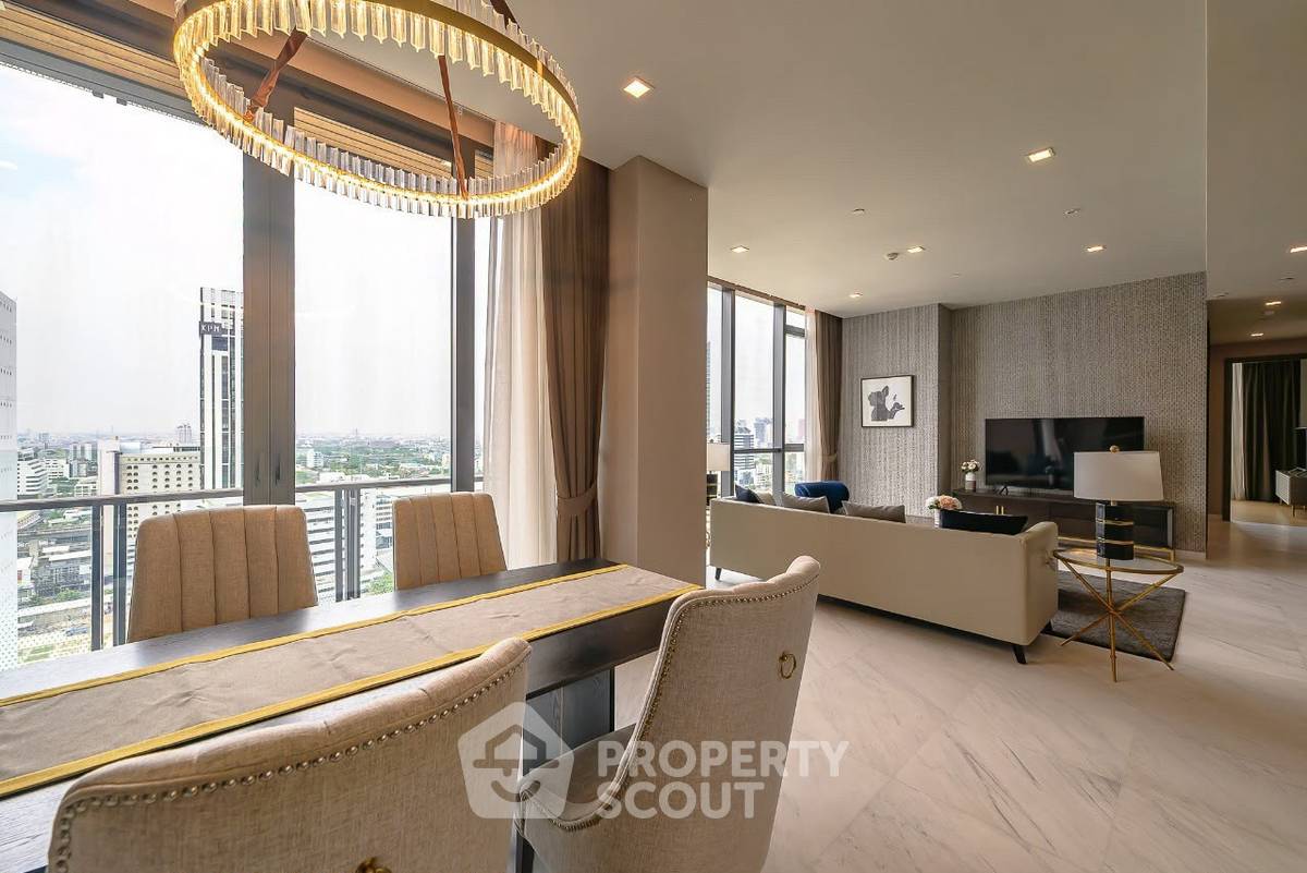 picture Pet-Friendly 2-BR Condo, The Monument Thong Lo, Khlong Tan Nuea ð (ID 3057570) - 10/20