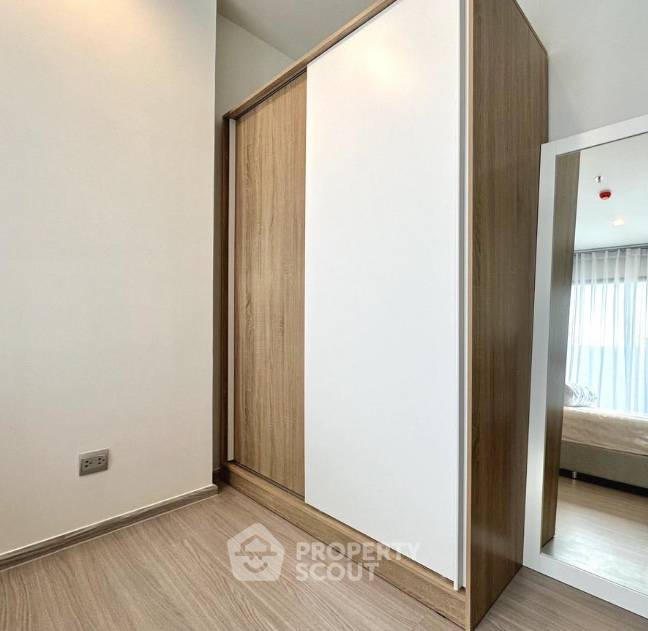 รูป ราคาดี 1 ห้องนอน 33 ตร.ม. ที่ Life Asoke Hype ใกล้ ARL มักกะสัน 400 ม. (ID 3151243) - รูปที่ 2/3