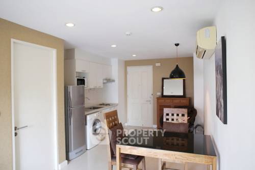 picture Well-Priced 1-BR 45 Sqm At The Clover Thonglor Residence, BTS Thong Lo (ID 1264366) - 9/12