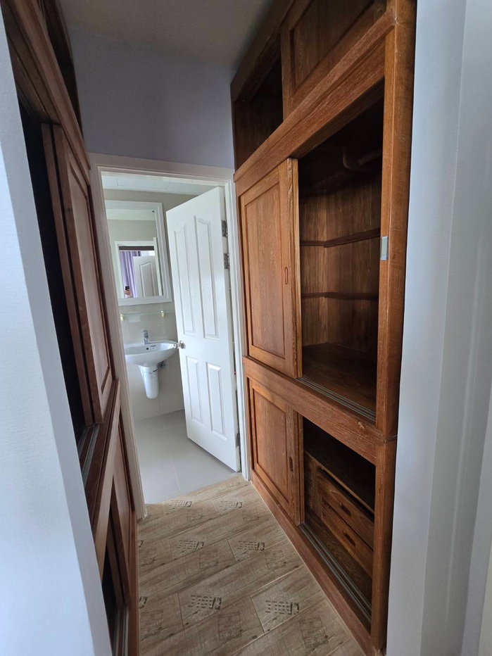 picture For Rent: Manor Sanambinnam | Riverside Unit | Tower D, 14th Floor | 76 sq.m. - 6/14