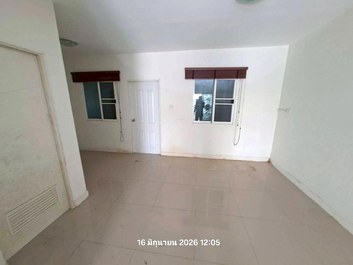 picture TOWN HOUSE 19.4 Sq.w. Pluak Daeng Rayong for 1.7M - 16/24