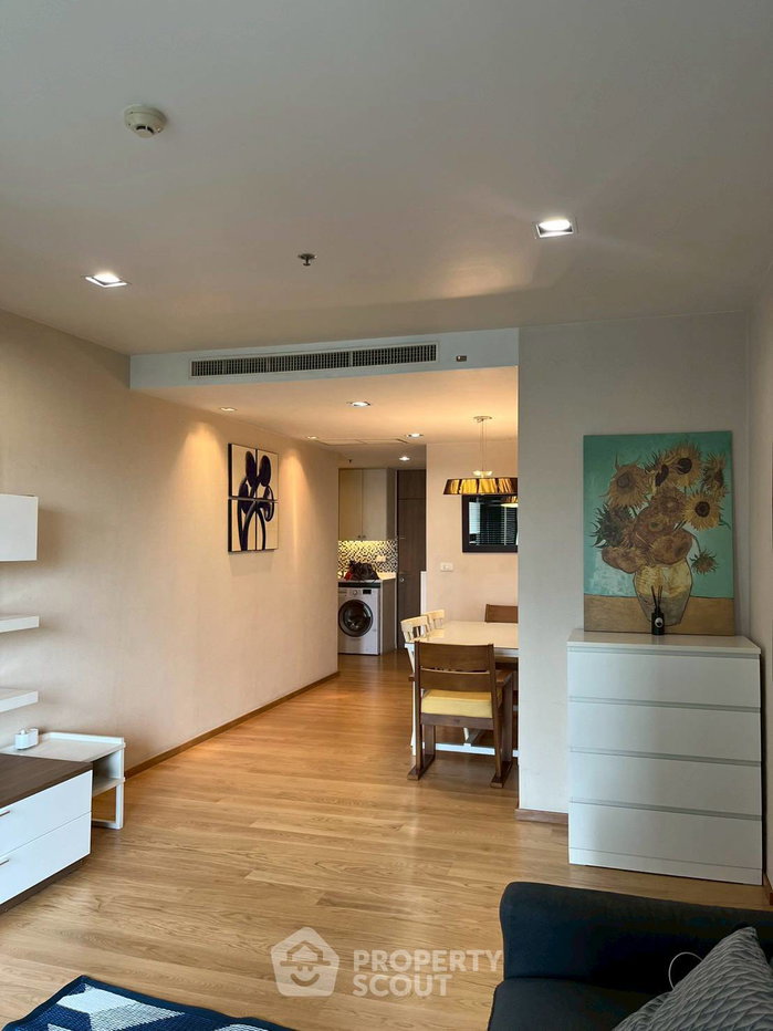 picture 1-BR 60 Sqm Condo At Noble Solo, Thong Lo (Near) (ID 2834149) - 2/12