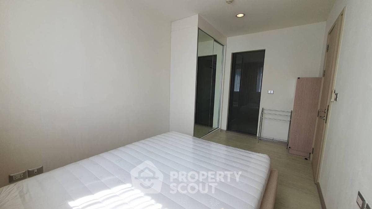 picture 2-BR Condo In Rhythm Sukhumvit 42, 3rd Floor near BTS Ekkamai (200m) (ID 994660) - 9/20