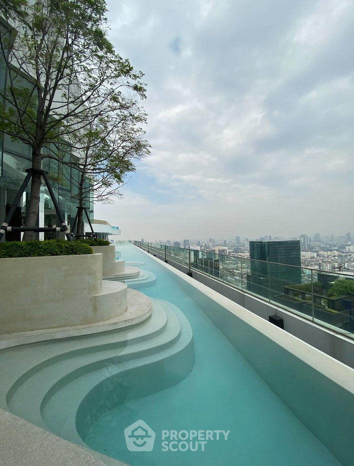 รูป คอนโด 1 ห้องนอน 26 ตร.ม. ชั้น 16 Life Asoke - Rama 9 ใกล้ MRT พระราม 9 300 ม. (ID 1882254) - รูปที่ 10/13
