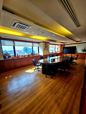 สำนักงาน กรุงเทพมหานคร : ขายห้องชุดสำนักงาน ไอทีสแควร์ หลักสี่ 851 ตร.ม ตกแต่งพร้อมใช้งาน การทางสะดวก ใก้ลรถไฟฟ้าสายสีแดงหลักสี่ ทางด่วน ศูนย์ราชการ