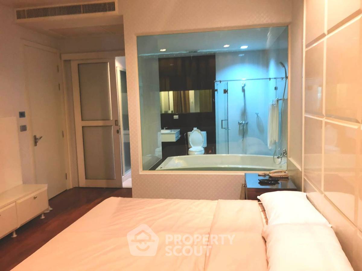 รูป ขายคอนโด 1 ห้องนอน 57 ตร.ม. The Address Chidlom ใกล้ BTS ชิดลม (ID 3155753) - รูปที่ 13/24