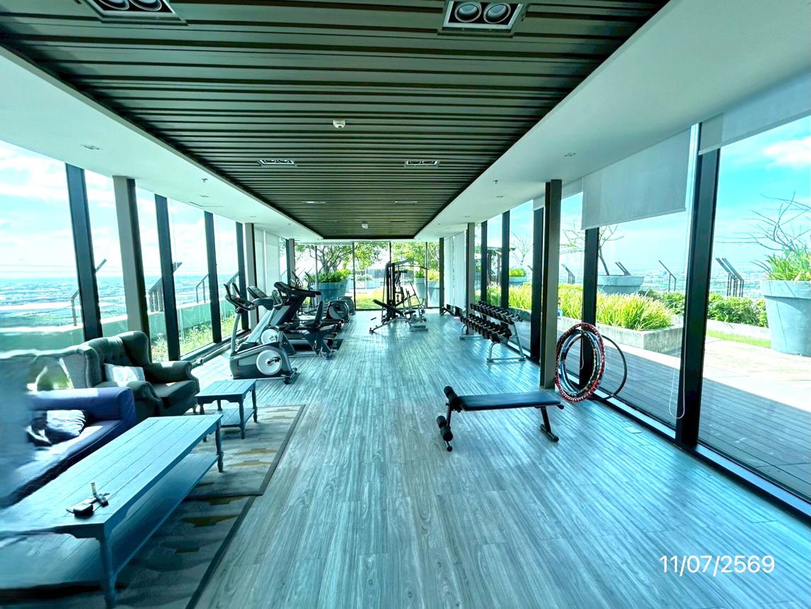 picture CONDO 25.25 Sq.m. Bang Plee Samut Prakarn for 1.5M - 19/24