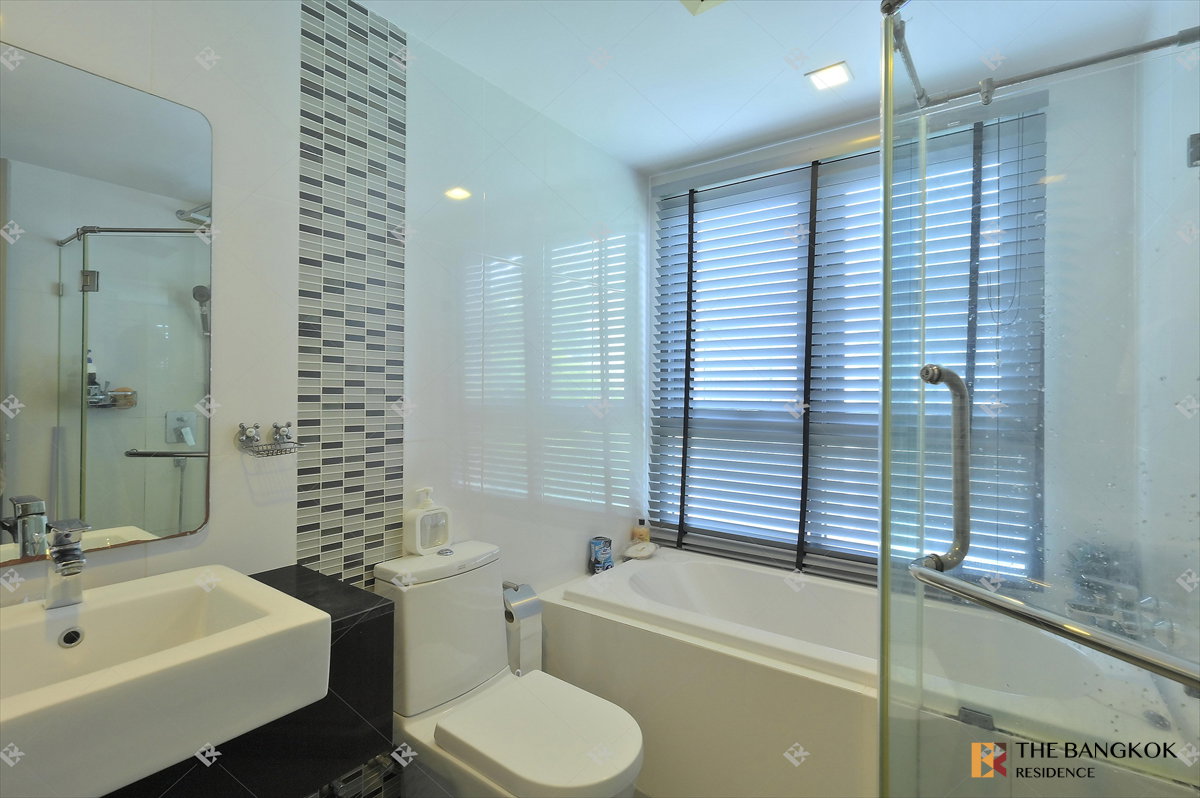 รูป เช่าคอนโด 🌇 Mirage Sukhumvit 27 2นอน 70ตร.ม. 40k 💸 ห้องราคาดี ว่างแล้ว BTS อโศก - รูปที่ 10/10